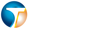 Technozay Logo White